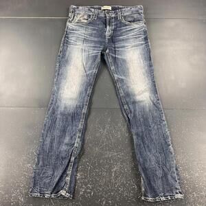 Men's Blue Jeans